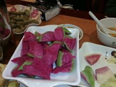 -金刚山烧烤(红旗大街店)