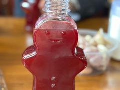 -歹歹的加个面过油肉拌面(贵州路店)