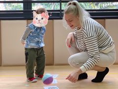 -豆初托育园 Baby Bean Day care Center