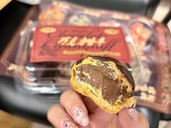 -张记老码头重庆老火锅(磨店老街店)