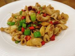 -卢小厨私房菜(长兴店)