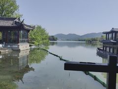 -湘湖大院(越王路店)