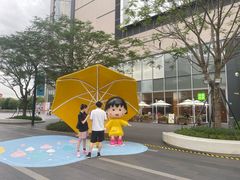 -东莞松山湖万象汇