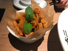 -太二酸菜鱼(坚基购物中心店)