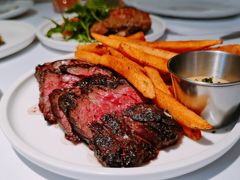 -壳里西餐厅Coquille Seafood Bistro(蒙自路店)