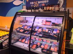 -盒马鲜生(领丰汇店)