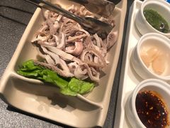 牛肚-额尔敦·品质自助(摩尔城店)