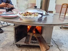 -大鹅岛灶台鱼·铁锅炖(水库路店)