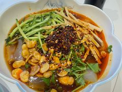 浑源凉粉-凯鸽酒楼(振兴街店)