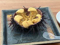 -海胆小馆(东北水饺·春柳店)