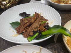 -魁盛居百年鲁菜馆(县西巷店)