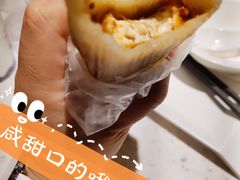 -小红旗臭豆腐炸冷面(万达店)