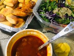 -达美乐比萨(肖家河店)