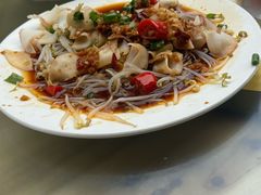 -林记海鲜排档·十年海鲜地标