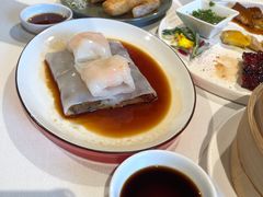 -潮民公馆(BFC外滩金融中心店)