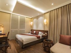 -太阳岛度假酒店