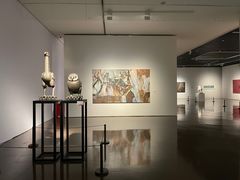 -中华艺术宫(上海美术馆)