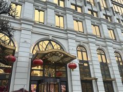 -湖锦酒楼·旗舰店(三阳总店)
