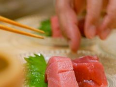 -鮨一日本料理(大中华店)