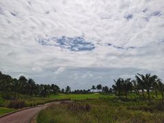 -海南鉴湖蓝湾高尔夫球会