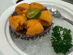 -奕景海鲜酒家· 大连海鲜(星海广场店)