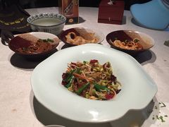 -汉唐宴长安食府