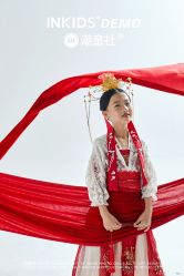 -INKIDS潮童社儿童摄影(朝阳大悦城店)