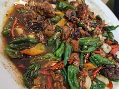 -鲁南仔·滕州炒鸡(经三路店)