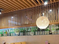 大堂-松子料理(世纪城店)