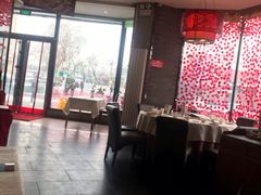 大堂-大碗居·烤鸭·鱼头泡饼(天坛东门店)