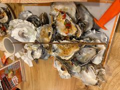 -蚝当家·海鲜龙虾烧烤(文二路原开蚝屋店)