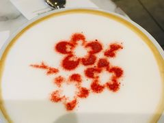 恋恋白桃卡布奇诺-COSTA COFFEE(水游城店)