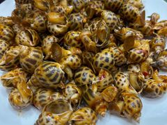 -小铜锣湾海鲜家常菜馆(河西店)