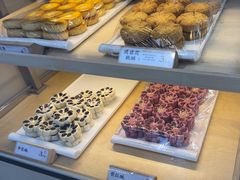 -祥禾饽饽铺·中式糕点(北京来福士店)