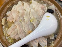 -砂锅居(西四店)