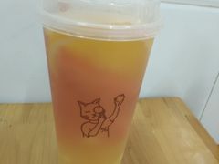 -百分茶(九洲新世界店)
