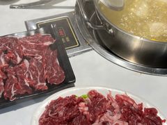 -三毛牛肉店(福强店)