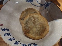 -头上红煨盐鸡·非遗院子餐厅