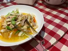 -西贝(六里桥旗舰店)