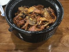 -斯丹姜母鸭·古法干香(涂门街总店)