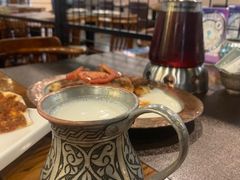 -TUK土耳其餐厅·下午茶(卢湾店)