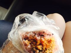 -大个子蒸饭