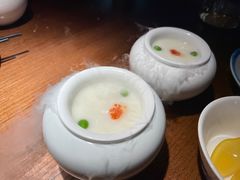 -师味葱扒虎头鲤·水席洛阳菜(元华店)