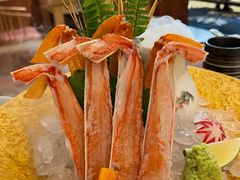 -蟹田居·活蟹料理(东城店)