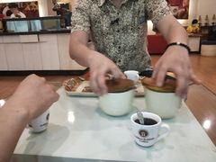 -巴厘岛黄金金兔咖啡工厂