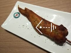 鸡翅-诺丁牛排披萨自助餐厅(汕头苏宁店)