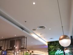 大堂-必胜客(远大路店)