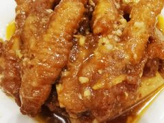 -凤凰楼酒家·粤宴点心(华强北店)