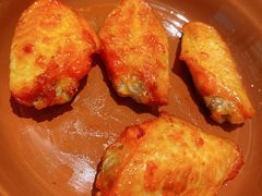 -萨莉亚意式餐厅(杭州滨江天街店)