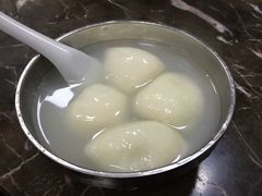 -赵氏汤圆(东关街店)